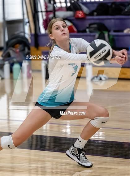 Thumbnail 2 in Wasatch vs. Farmington (Claim Jumper Tournament) photogallery.