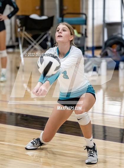 Thumbnail 3 in Wasatch vs. Farmington (Claim Jumper Tournament) photogallery.