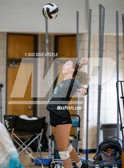 Thumbnail 3 in Wasatch vs. Farmington (Claim Jumper Tournament) photogallery.