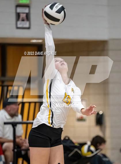 Thumbnail 3 in Wasatch vs. Farmington (Claim Jumper Tournament) photogallery.