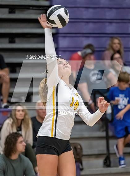 Thumbnail 2 in Wasatch vs. Farmington (Claim Jumper Tournament) photogallery.