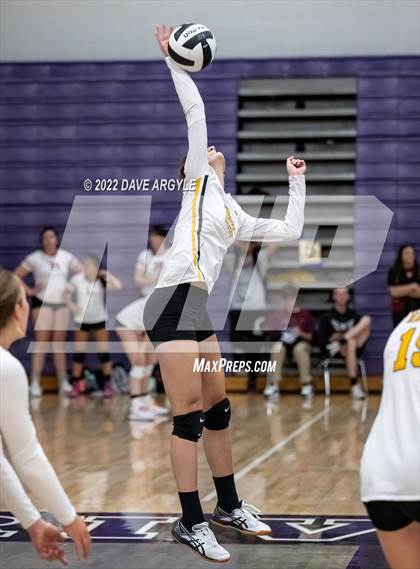 Thumbnail 2 in Wasatch vs. Farmington (Claim Jumper Tournament) photogallery.