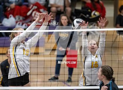Thumbnail 3 in Wasatch vs. Farmington (Claim Jumper Tournament) photogallery.