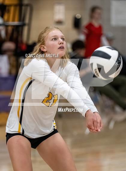Thumbnail 1 in Wasatch vs. Farmington (Claim Jumper Tournament) photogallery.