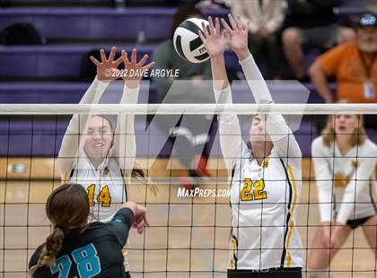 Thumbnail 3 in Wasatch vs. Farmington (Claim Jumper Tournament) photogallery.