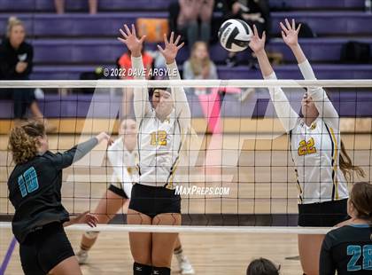 Thumbnail 1 in Wasatch vs. Farmington (Claim Jumper Tournament) photogallery.