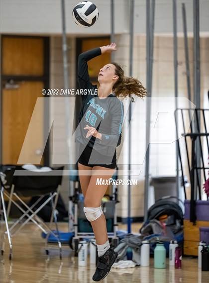 Thumbnail 3 in Wasatch vs. Farmington (Claim Jumper Tournament) photogallery.