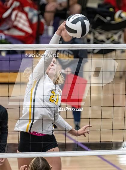 Thumbnail 3 in Wasatch vs. Farmington (Claim Jumper Tournament) photogallery.