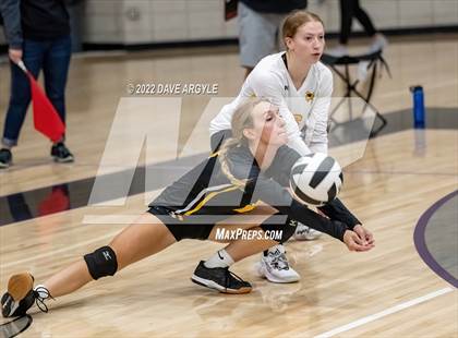 Thumbnail 1 in Wasatch vs. Farmington (Claim Jumper Tournament) photogallery.