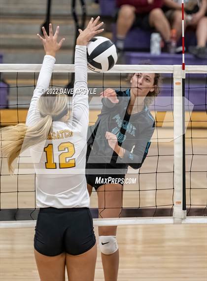 Thumbnail 3 in Wasatch vs. Farmington (Claim Jumper Tournament) photogallery.