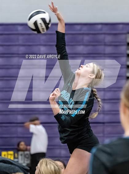 Thumbnail 3 in Wasatch vs. Farmington (Claim Jumper Tournament) photogallery.