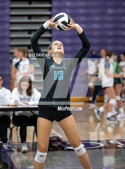 Thumbnail 2 in Wasatch vs. Farmington (Claim Jumper Tournament) photogallery.