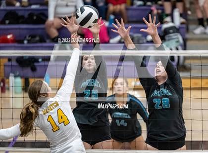 Thumbnail 1 in Wasatch vs. Farmington (Claim Jumper Tournament) photogallery.
