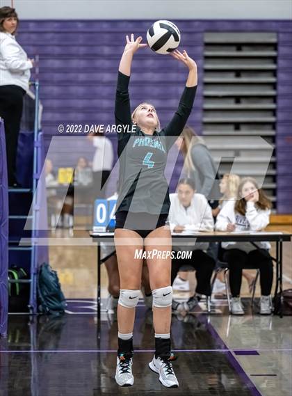Thumbnail 1 in Wasatch vs. Farmington (Claim Jumper Tournament) photogallery.