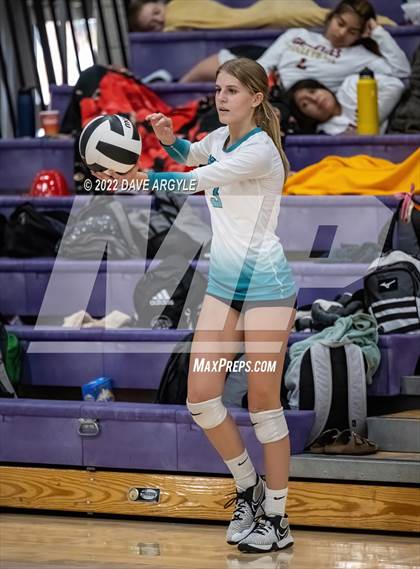 Thumbnail 3 in Wasatch vs. Farmington (Claim Jumper Tournament) photogallery.