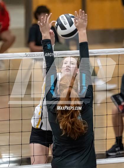 Thumbnail 2 in Wasatch vs. Farmington (Claim Jumper Tournament) photogallery.