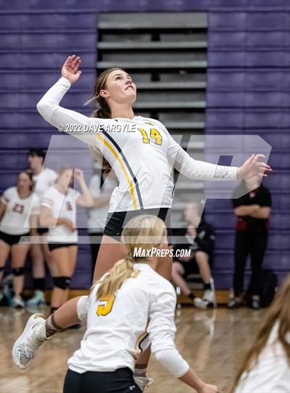Thumbnail 2 in Wasatch vs. Farmington (Claim Jumper Tournament) photogallery.