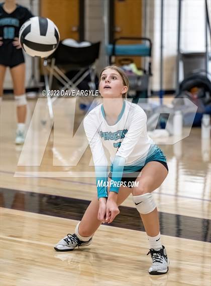 Thumbnail 2 in Wasatch vs. Farmington (Claim Jumper Tournament) photogallery.