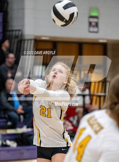 Thumbnail 3 in Wasatch vs. Farmington (Claim Jumper Tournament) photogallery.