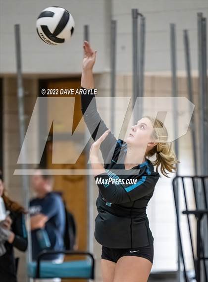Thumbnail 3 in Wasatch vs. Farmington (Claim Jumper Tournament) photogallery.
