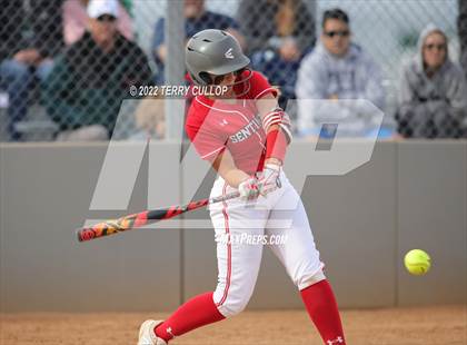 Thumbnail 1 in Copper Hills vs. Mountain Ridge (UHSAA 6A Super Regional Game 1) photogallery.