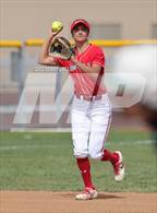 Photo from the gallery "Copper Hills vs. Mountain Ridge (UHSAA 6A Super Regional Game 1)"