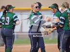 Photo from the gallery "Copper Hills vs. Mountain Ridge (UHSAA 6A Super Regional Game 1)"