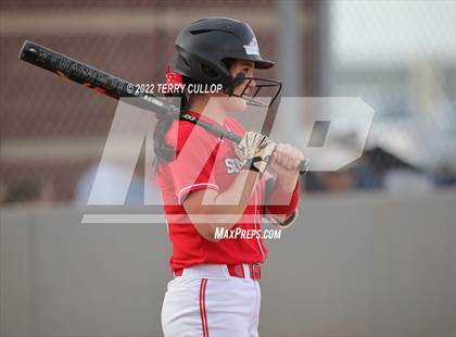 Thumbnail 1 in Copper Hills vs. Mountain Ridge (UHSAA 6A Super Regional Game 1) photogallery.