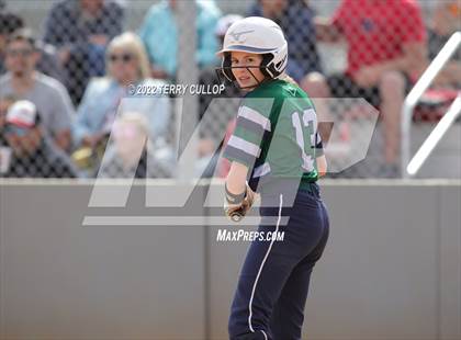 Thumbnail 2 in Copper Hills vs. Mountain Ridge (UHSAA 6A Super Regional Game 1) photogallery.