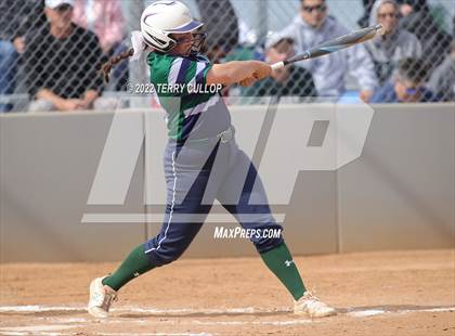 Thumbnail 3 in Copper Hills vs. Mountain Ridge (UHSAA 6A Super Regional Game 1) photogallery.