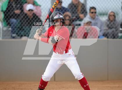 Thumbnail 3 in Copper Hills vs. Mountain Ridge (UHSAA 6A Super Regional Game 1) photogallery.