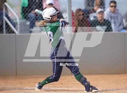 Thumbnail 1 in Copper Hills vs. Mountain Ridge (UHSAA 6A Super Regional Game 1) photogallery.