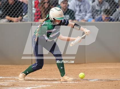 Thumbnail 3 in Copper Hills vs. Mountain Ridge (UHSAA 6A Super Regional Game 1) photogallery.