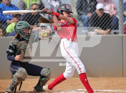 Thumbnail 2 in Copper Hills vs. Mountain Ridge (UHSAA 6A Super Regional Game 1) photogallery.