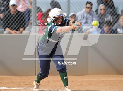 Thumbnail 3 in Copper Hills vs. Mountain Ridge (UHSAA 6A Super Regional Game 1) photogallery.