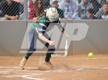 Thumbnail 1 in Copper Hills vs. Mountain Ridge (UHSAA 6A Super Regional Game 1) photogallery.