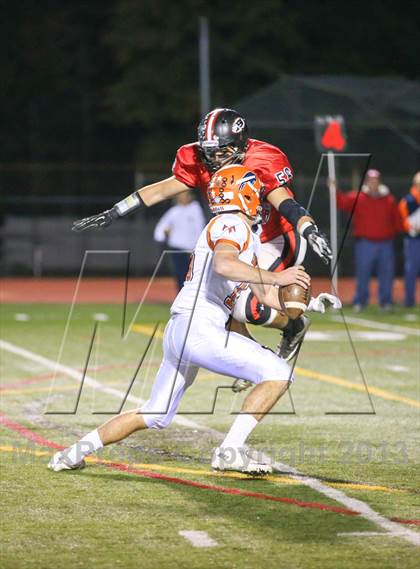Thumbnail 1 in Mountain Lakes @ Boonton photogallery.