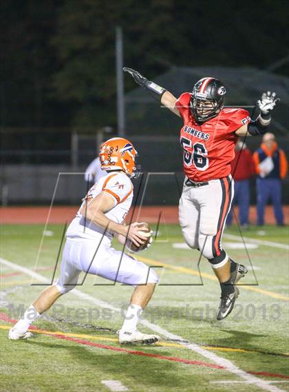 Thumbnail 2 in Mountain Lakes @ Boonton photogallery.