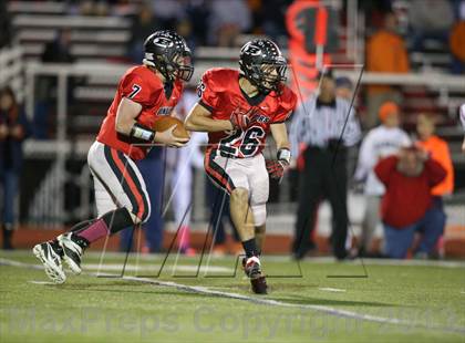 Thumbnail 3 in Mountain Lakes @ Boonton photogallery.