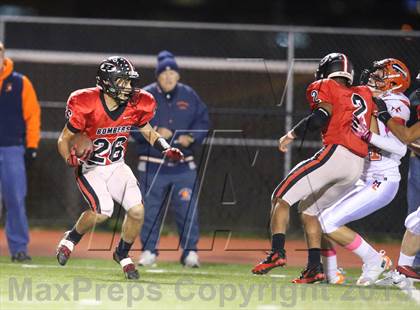 Thumbnail 1 in Mountain Lakes @ Boonton photogallery.
