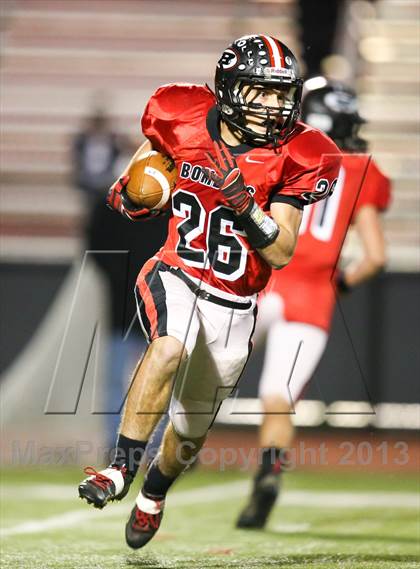 Thumbnail 3 in Mountain Lakes @ Boonton photogallery.