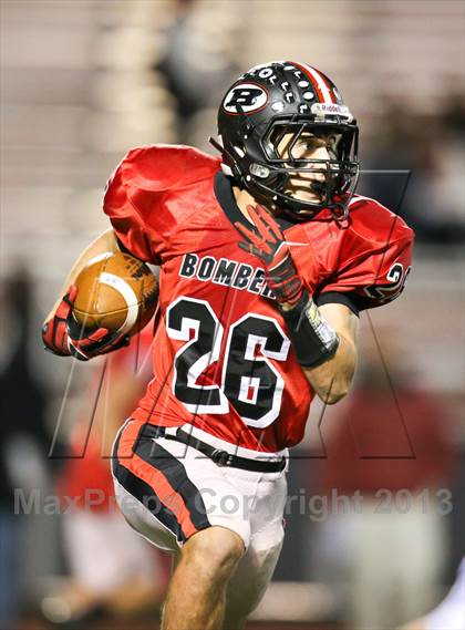Thumbnail 2 in Mountain Lakes @ Boonton photogallery.
