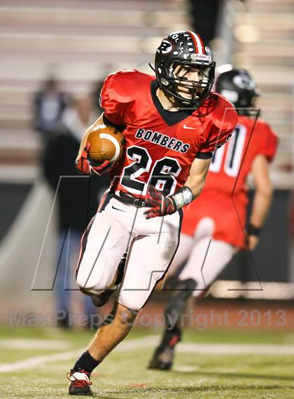 Thumbnail 2 in Mountain Lakes @ Boonton photogallery.
