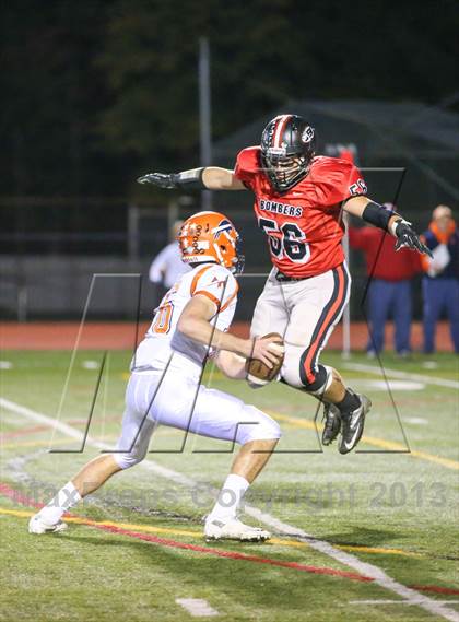 Thumbnail 3 in Mountain Lakes @ Boonton photogallery.