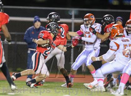 Thumbnail 2 in Mountain Lakes @ Boonton photogallery.