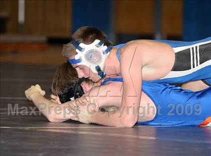 Thumbnail 3 in Haverling vs Penn Yan Academy @ Bath  photogallery.