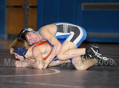 Thumbnail 2 in Haverling vs Penn Yan Academy @ Bath  photogallery.