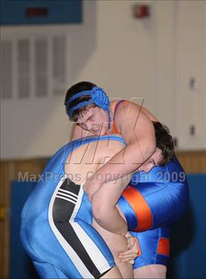 Haverling vs Penn Yan Academy @ Bath 