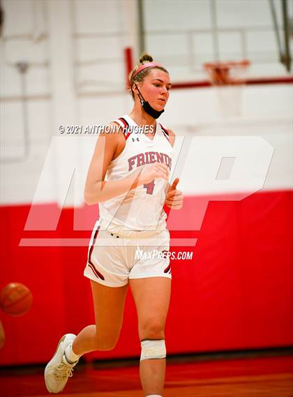 Thumbnail 3 in East Meadow vs Friends Academy (Wheatley Tournament) photogallery.