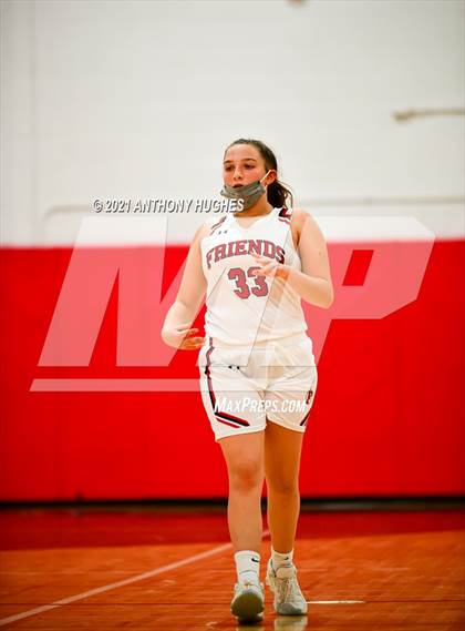 Thumbnail 3 in East Meadow vs Friends Academy (Wheatley Tournament) photogallery.